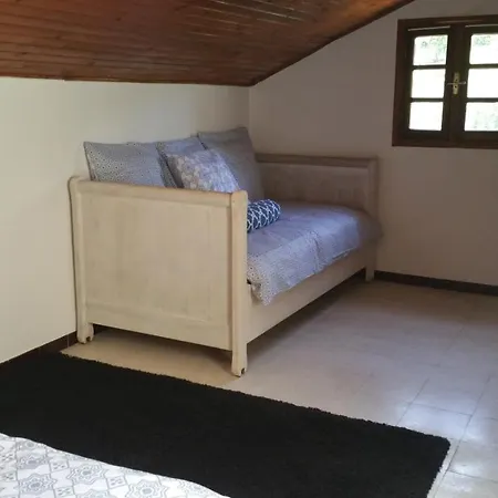 Casa de Férias U Mo Sognu A 400m De La Mer *